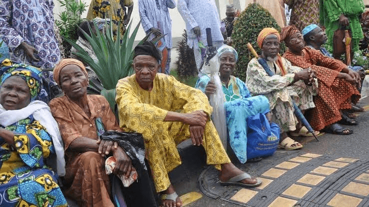 Community Development