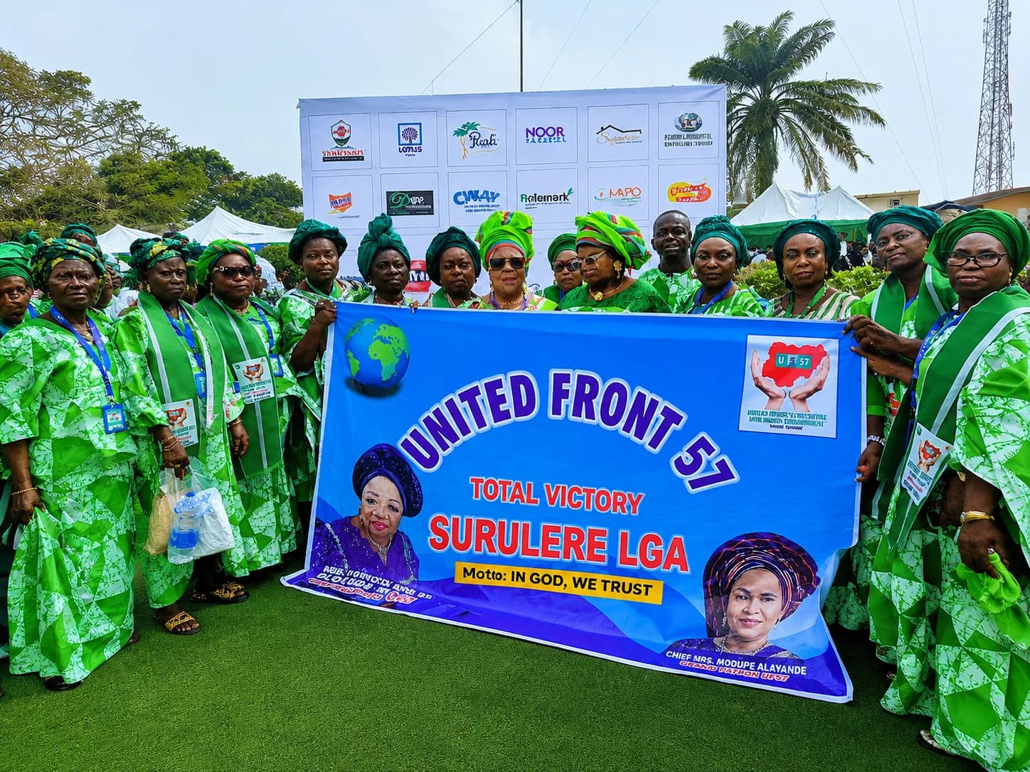 Women & Family Empowerment